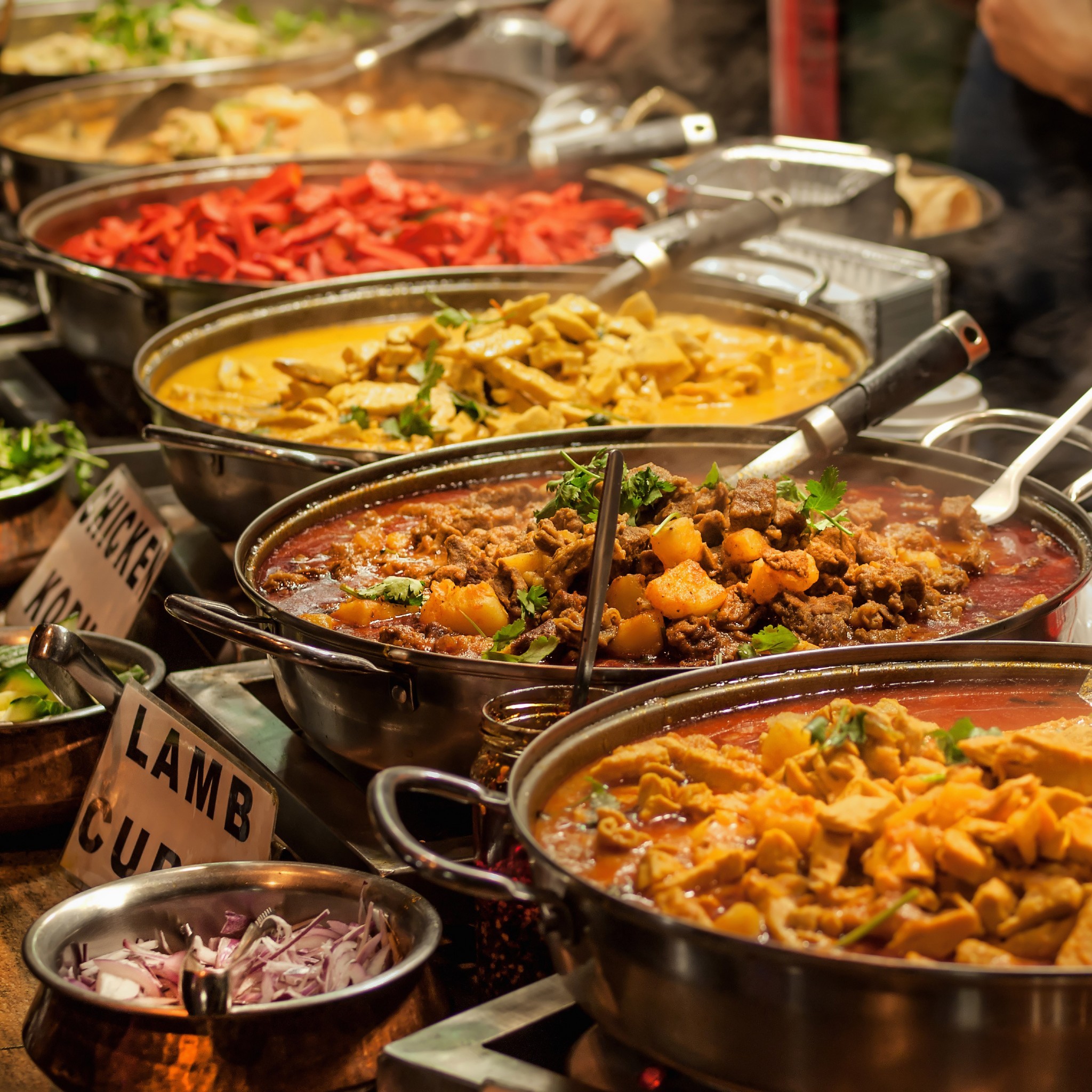 Image result for hanas rasoi